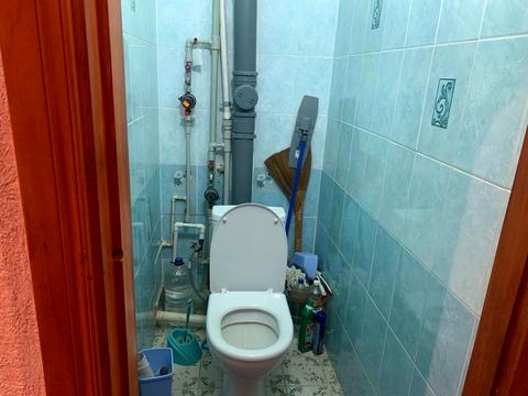 комната по адресу Гарнізонна ул., 6