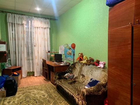 комната по адресу Гарнізонна ул., 6