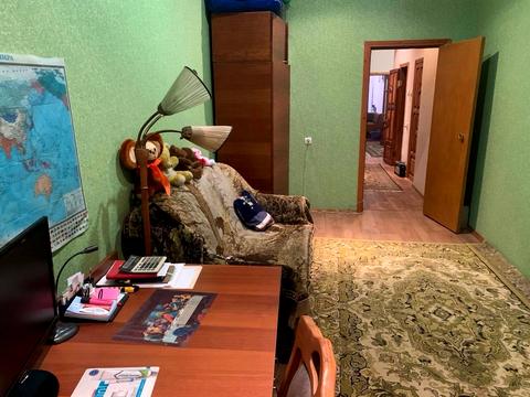 комната по адресу Гарнізонна ул., 6