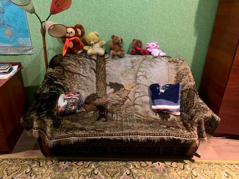 комната по адресу Гарнізонна ул., 6