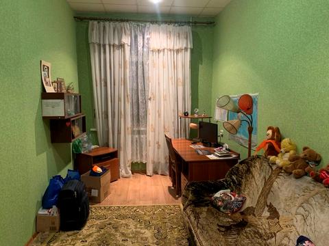 комната по адресу Гарнізонна ул., 6