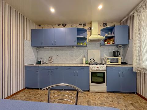 квартира за адресою Ювілейний просп., 43-А