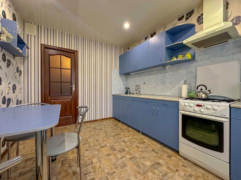 квартира по адресу Юбилейный просп., 43-А