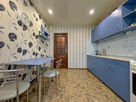 квартира за адресою Ювілейний просп., 43-А