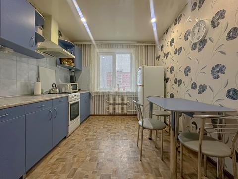 квартира за адресою Ювілейний просп., 43-А