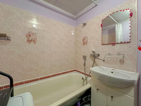 квартира за адресою Ювілейний просп., 43-А