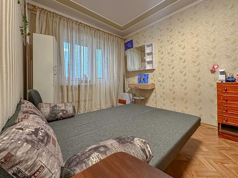 квартира за адресою Ювілейний просп., 43-А