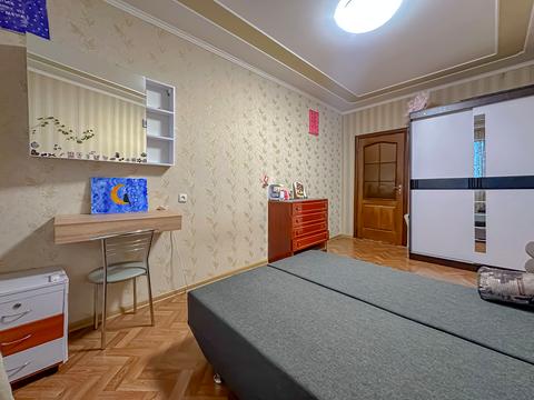 квартира за адресою Ювілейний просп., 43-А