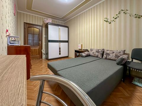 квартира за адресою Ювілейний просп., 43-А