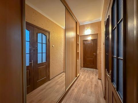 квартира за адресою Ювілейний просп., 43-А