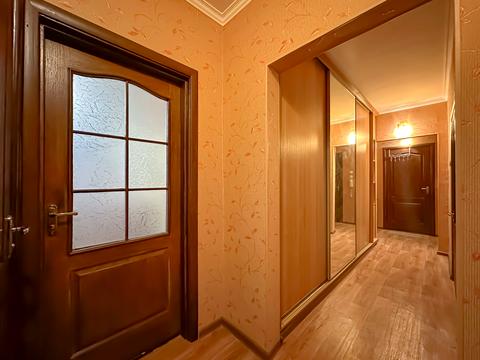 квартира за адресою Ювілейний просп., 43-А