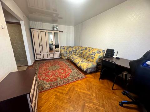 квартира за адресою Одеса, Сонячна вул., 16