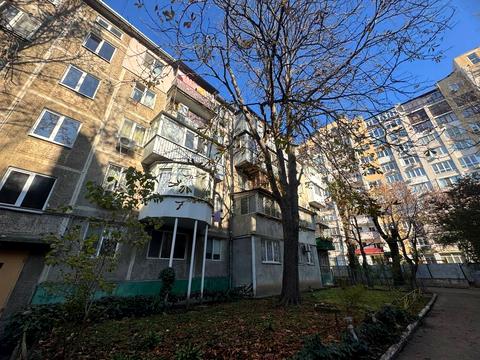 квартира за адресою Одеса, Сонячна вул., 16