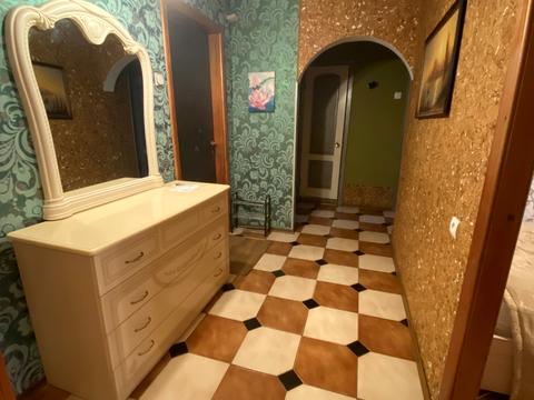 квартира за адресою Вокзальна вул., 26 к1