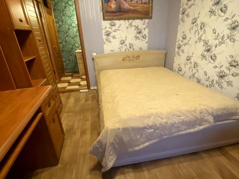 квартира за адресою Вокзальна вул., 26 к1