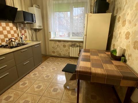 квартира за адресою Вокзальна вул., 26 к1