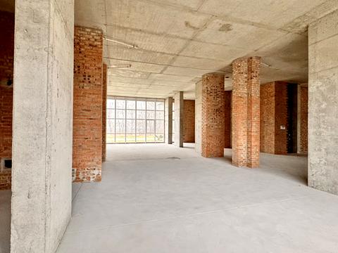 комерційна за адресою Львів, Карла Мікльоша вул., 20