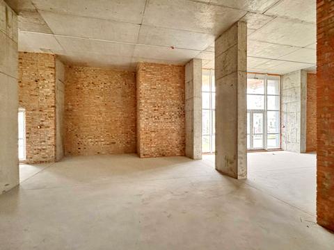 комерційна за адресою Львів, Карла Мікльоша вул., 20