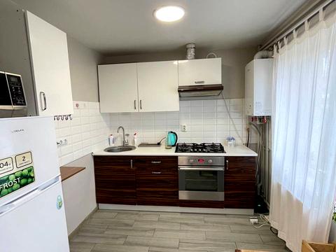 квартира за адресою Собранецька вул., 120