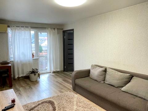 квартира за адресою Собранецька вул., 120