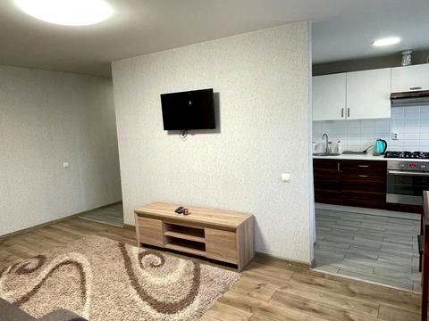 квартира за адресою Собранецька вул., 120