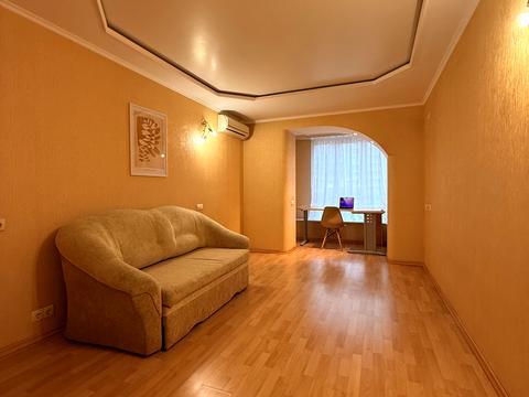 квартира по адресу Владимира Ивасюка просп. (Героїв Сталінграду), 14