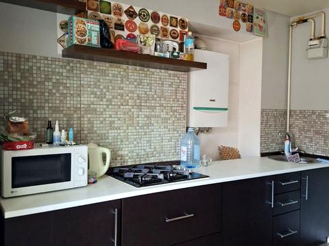 квартира по адресу Дерибасовская ул., 1