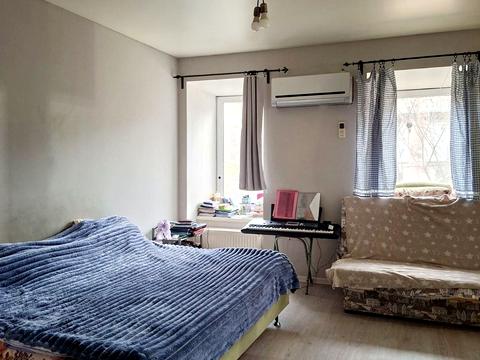 квартира по адресу Дерибасовская ул., 1