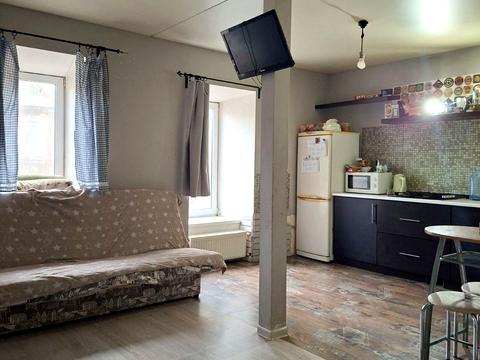 квартира по адресу Дерибасовская ул., 1