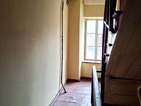 квартира по адресу Дерибасовская ул., 1