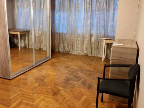 квартира за адресою Васильківська вул., 8