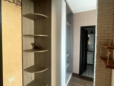 квартира за адресою Виставкова, 14