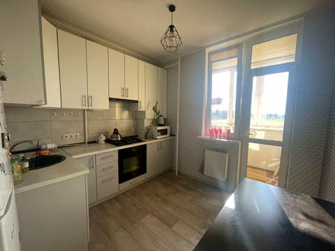 квартира за адресою Виставкова, 14