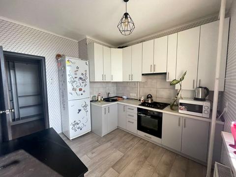 квартира за адресою Виставкова, 14