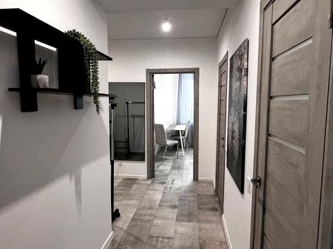 квартира за адресою Тимофіївська вул., 16