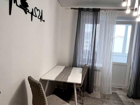 квартира за адресою Тимофіївська вул., 16