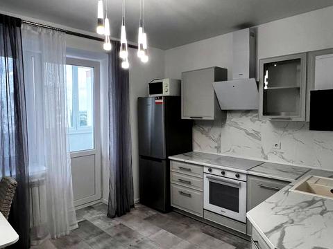 квартира за адресою Тимофіївська вул., 16