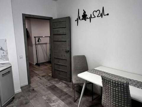 квартира за адресою Тимофіївська вул., 16