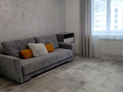 квартира за адресою Тимофіївська вул., 16