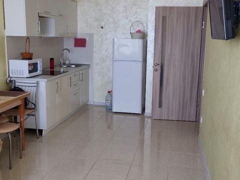 квартира по адресу Литературная ул., 10