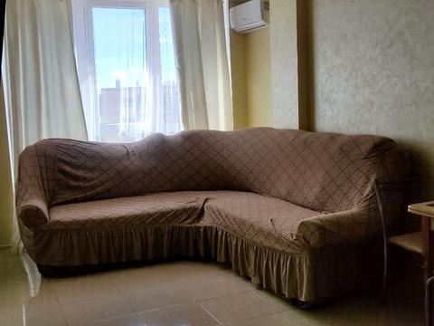 квартира по адресу Литературная ул., 10