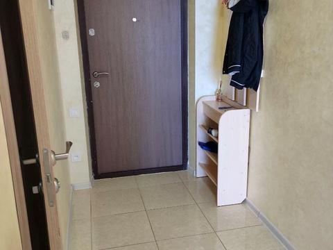 квартира по адресу Литературная ул., 10