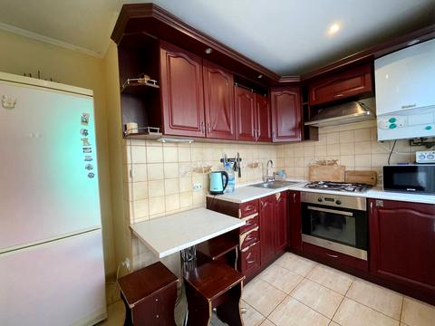 квартира по адресу Любинская ул., 98