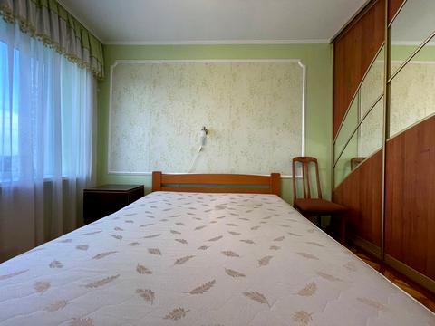 квартира по адресу Любинская ул., 98