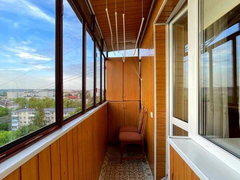 квартира по адресу Любинская ул., 98