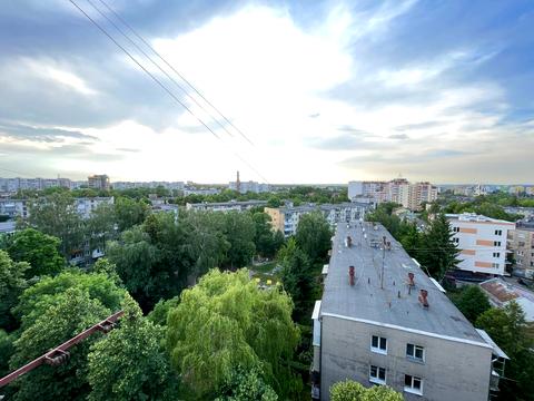 квартира по адресу Любинская ул., 98