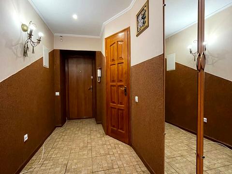 квартира по адресу Любинская ул., 98