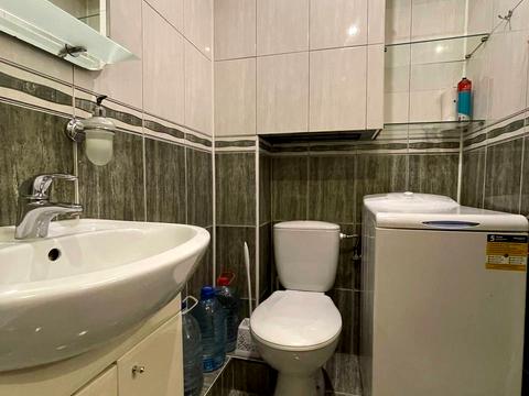 квартира по адресу Любинская ул., 98