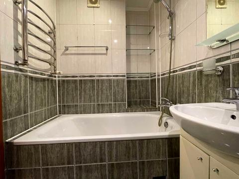 квартира по адресу Любинская ул., 98