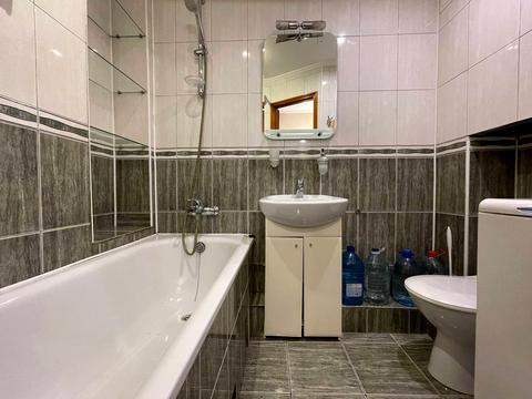 квартира по адресу Любинская ул., 98